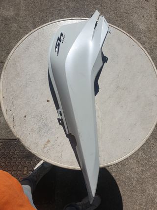 Despiece Honda Sh125i modelo 2019