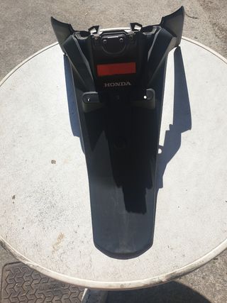 Despiece Honda Sh125i modelo 2019