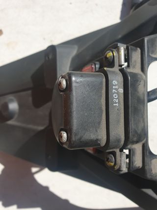 Despiece Honda Sh125i modelo 2019