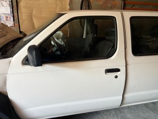Nissan Navara 2005