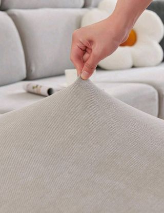 Funda sofa impermeable 