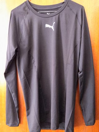 Camiseta de entrenamiento Puma