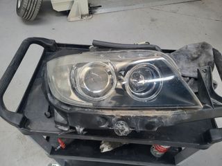 Faro derecho xenon bmw e90 original