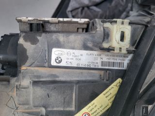 Faro derecho xenon bmw e90 original