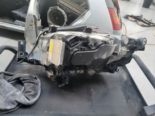 Faro derecho xenon bmw e90 original