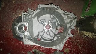 PIEZAS Y RECAMBIOS VARIOS DE CITROEN (1)