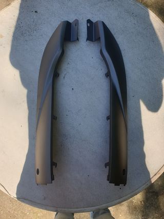 Despiece Honda Sh125i modelo 2019