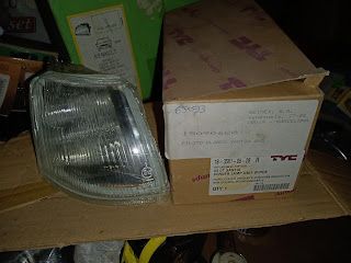 PIEZAS Y RECAMBIOS VARIOS DE CITROEN (5)