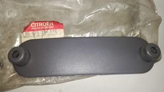 PIEZAS Y RECAMBIOS VARIOS DE CITROEN (5)