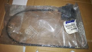 PIEZAS Y RECAMBIOS VARIOS DE CITROEN (5)