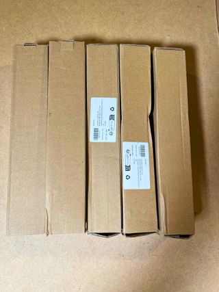 Perchero de metal pared con ganchos tornillos