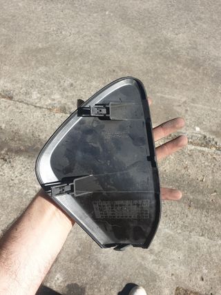 Despiece Honda Sh125i modelo 2019