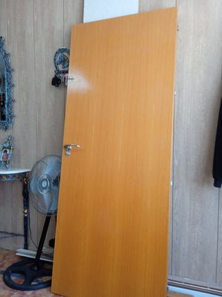 Puerta