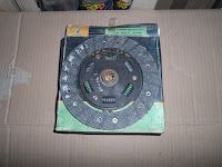 PIEZAS Y RECAMBIOS DE RENAULT R-4 (8)