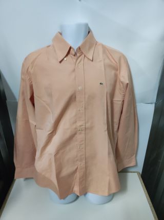 Camisa Lacoste