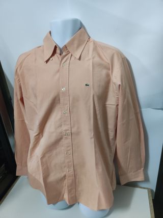 Camisa Lacoste