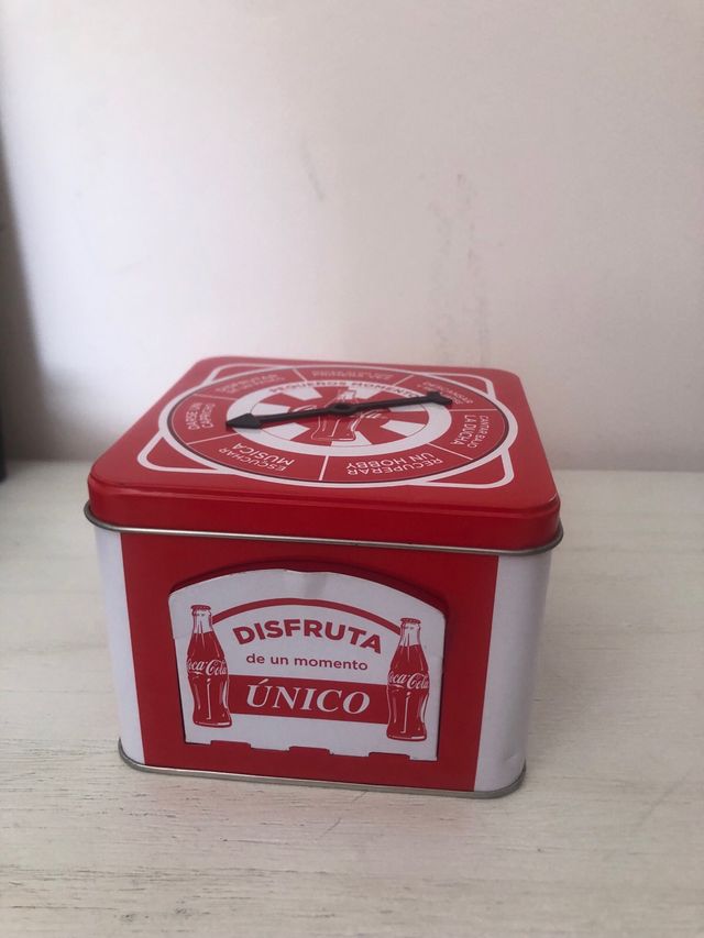 Confezione Coca-Cola