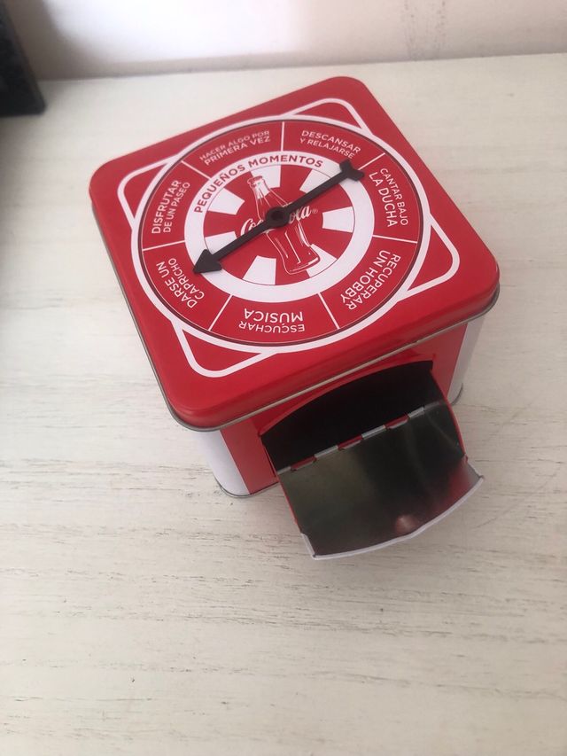 Confezione Coca-Cola