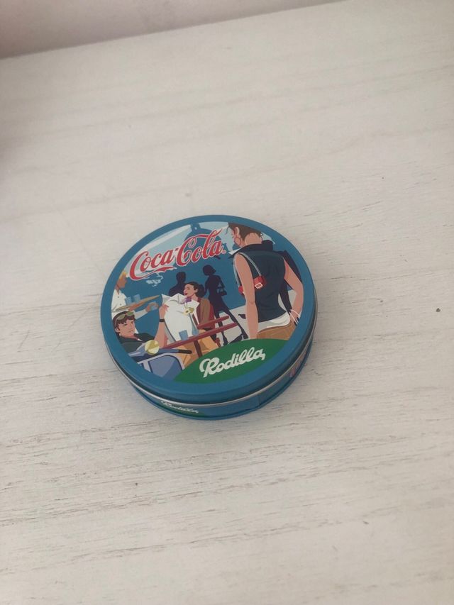 Confezione Coca-Cola