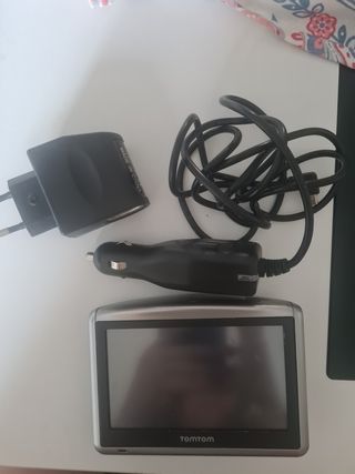 GPS TOMTOM ONE XL
