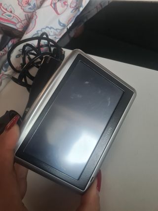 GPS TOMTOM ONE XL