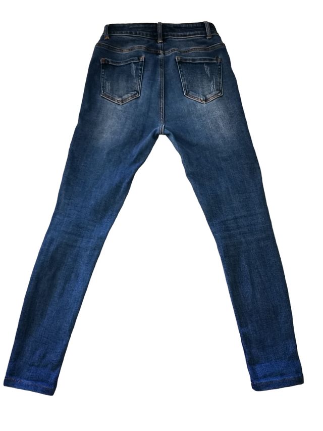 Pantaloni Jeans donna tg.42