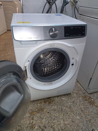 Lavasecadora Samsung REACONDICIONADA GARANTÍA 