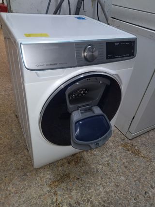 Lavasecadora Samsung REACONDICIONADA GARANTÍA 