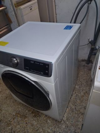 Lavasecadora Samsung REACONDICIONADA GARANTÍA 