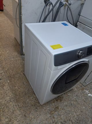 Lavasecadora Samsung REACONDICIONADA GARANTÍA 