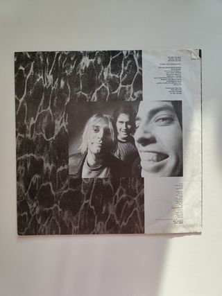 Vinilo Nirvana - Nevermind 
