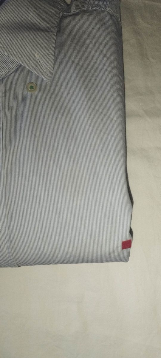 Camisa de hombre Purificación García