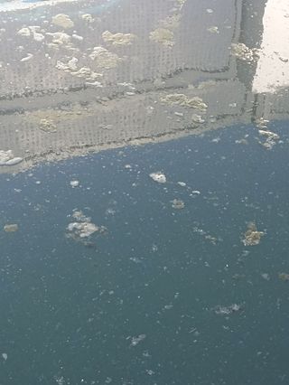 Mantenimiento piscinas