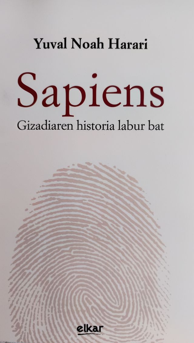 Libro de lectura Bachi 1