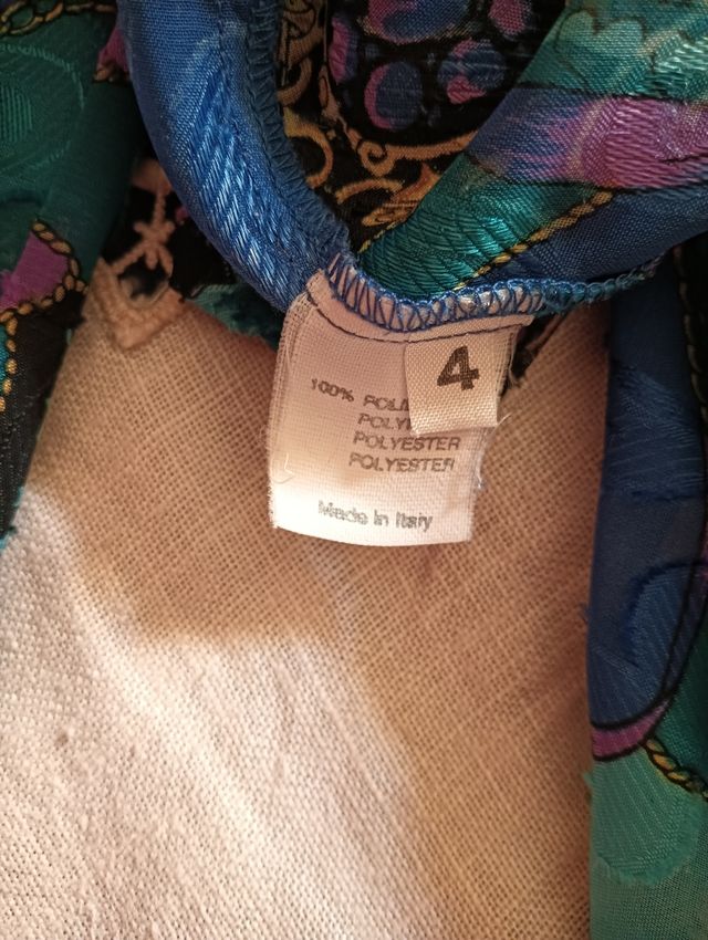 Camicia estiva donna