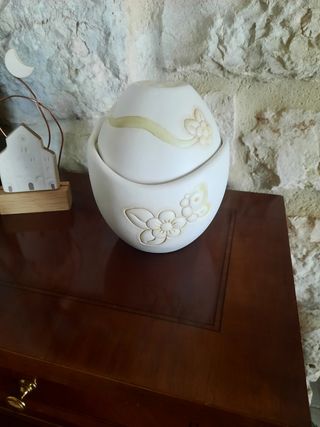 Praliniera primavera thun