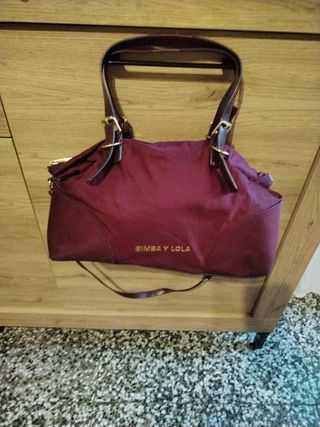 Bolso bimba y lola 