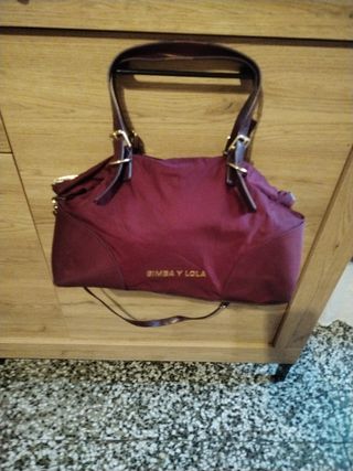 Bolso bimba y lola 