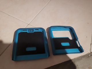 cover blu gomma telefono