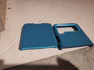 cover blu gomma telefono