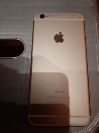 IPhone 6 plus
