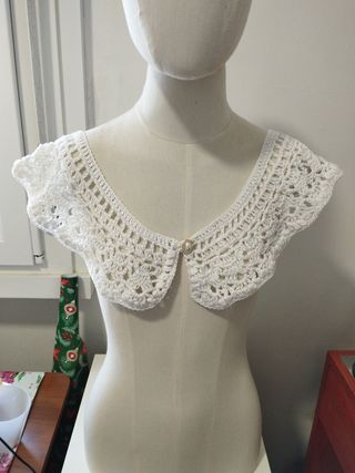 Maxi collo / Coprispalle