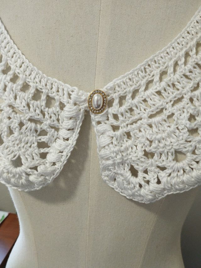 Maxi collo / Coprispalle