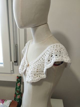 Maxi collo / Coprispalle