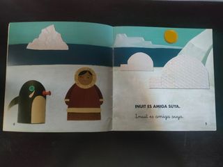 Libros de lectura infantil