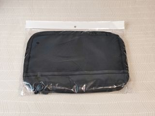 Bolsa de Viaje Almacenamiento de Cables 