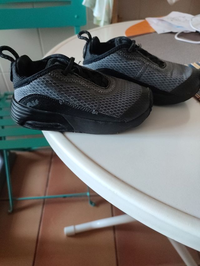 Zapatillas de niñ@ Air Max