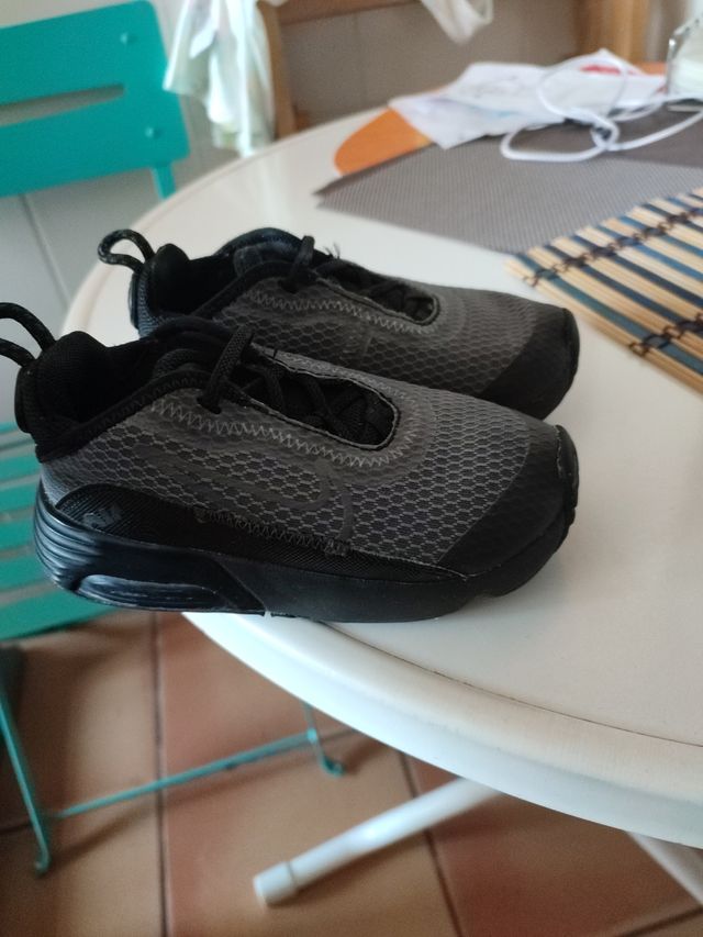 Zapatillas de niñ@ Air Max