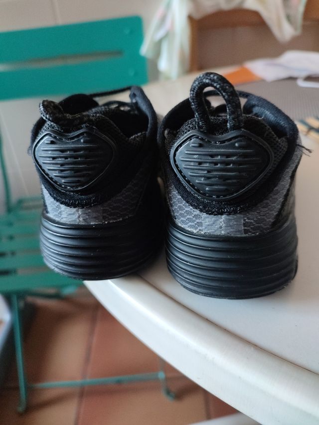 Zapatillas de niñ@ Air Max