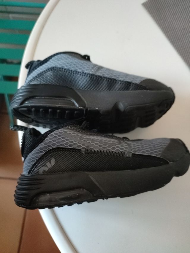 Zapatillas de niñ@ Air Max